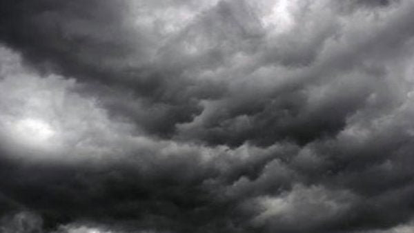 Tempête Harry au Maroc : fortes pluies, vents violents et neige mardi et mercredi