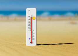 Maroc : Une vague de chaleur extrême frappe plusieurs régions avec des températures dépassant les 45°C